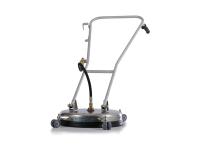 Насадка для мытья поверхностей круглая, диаметр 420 мм