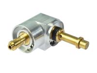 Адаптер угловой 90 град. для Fusion 3/3С