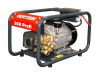 OERTZEN 308 Profi АВД 120бар,