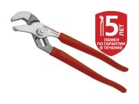 Трубные сантехнич.клещи СL, прямые