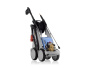 Kränzle Quadro 899 TST, применение