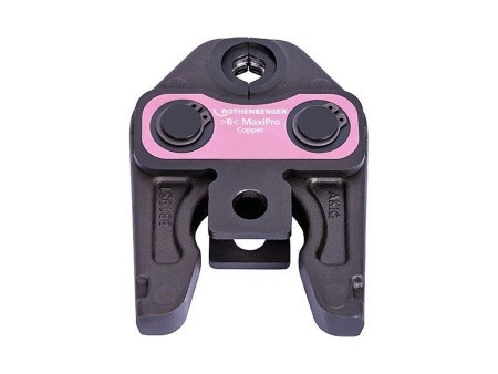 Пресс-клещи STANDART MaxiPro 7/8"