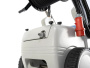 Quadro 1000 TST, применение