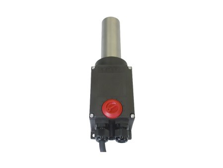 Нагреватель LHS 21S SYSTEM