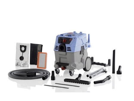 Ventos 32 L/PC, комплект насадок