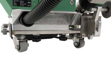 Сварочный автомат горячего воздуха UNIPLAN 310 (30мм)