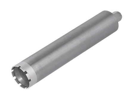 Коронка Premium D28 мм Ar 1/2" L400 мм