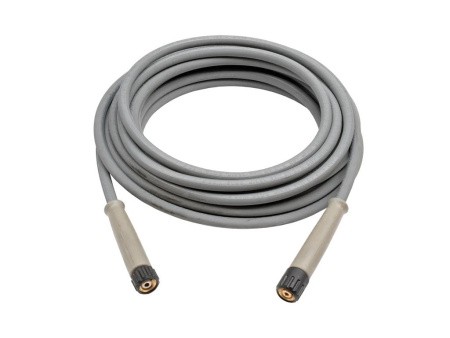 Шланг высокого давления, серо-голубой, 20м