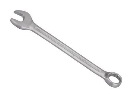 Рожково-накидной ключ