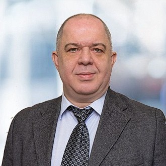 Попов Сергей