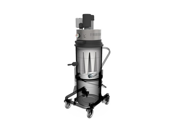 Промышленный пылесос Coynco BASIC BT753M