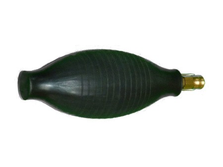 Пневматическое заглушающее перекрытие LAMPE MINI Тип 1-300, 150-300мм.