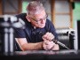 Ручной аппарат горячего воздуха WELDING PEN R (Велдинг Пен R)