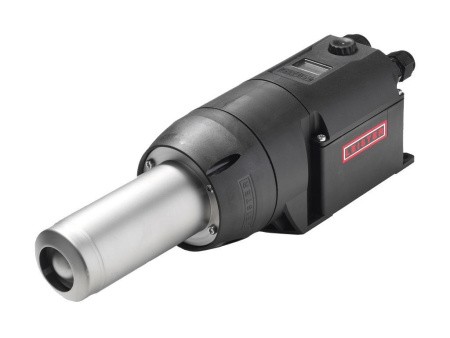 Тепловентилятор MISTRAL 6 SYSTEM 3,4 кВт