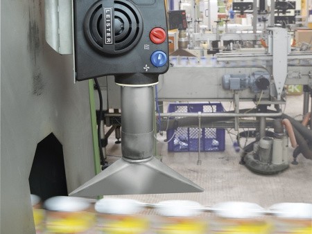 Тепловентилятор HOTWIND PREMIUM 2,3 кВт - применение