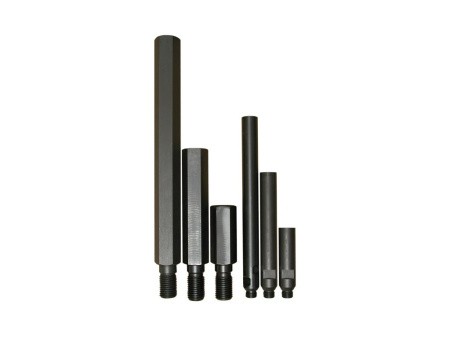 Удлинитель алмазной буровой коронки 1/2" L 200 мм