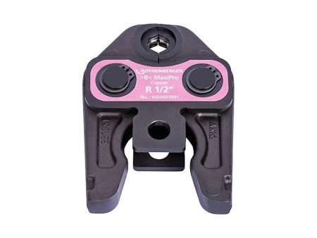 Пресс-клещи STANDART MaxiPro 1/2"